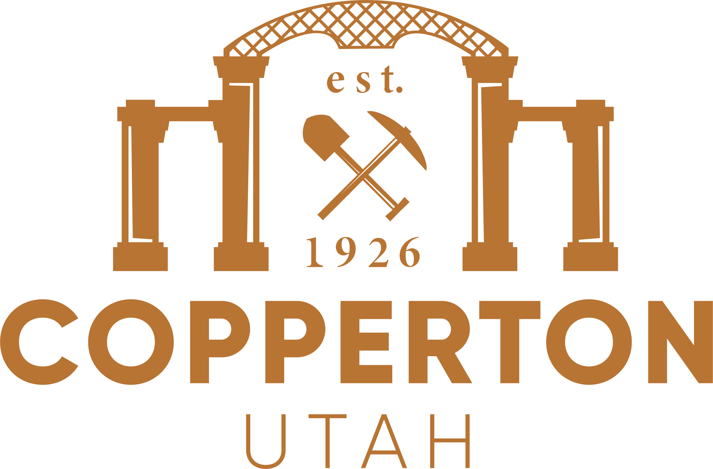 Copperton Logo Copper 300ppi